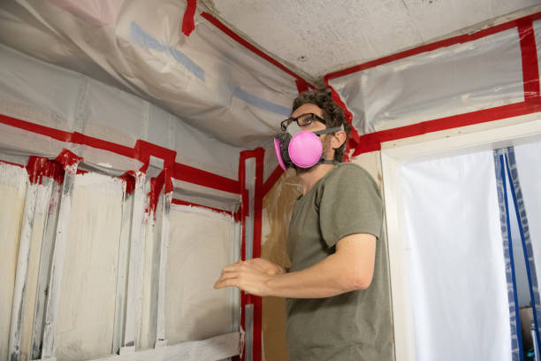 Best Indoor Air Quality Assessment  in Muncie, IN