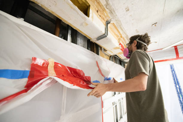 Best Crawl Space Mold Remediation  in Muncie, IN
