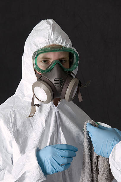Best Residential Mold Inspection & Testing  in Muncie, IN